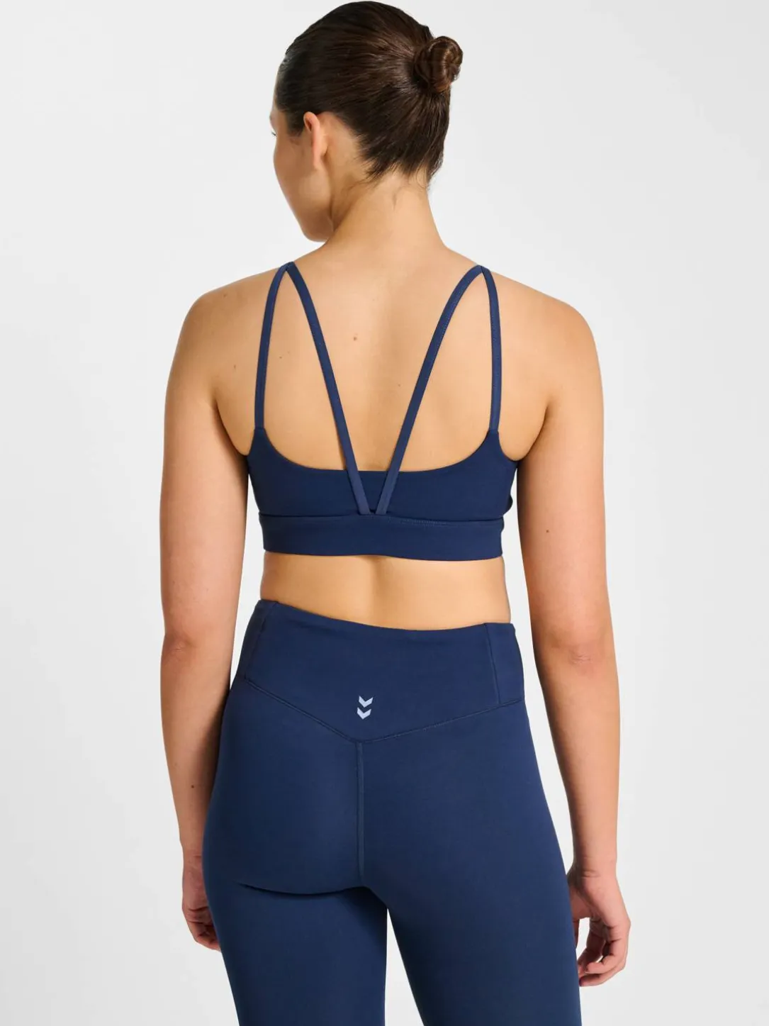hmlYOGA STRAP BRA