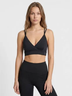 hmlYOGA STRAP BRA