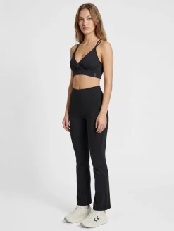 hmlYOGA STRAP BRA