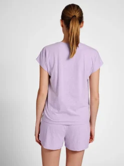 hmlZANDRA T-SHIRT