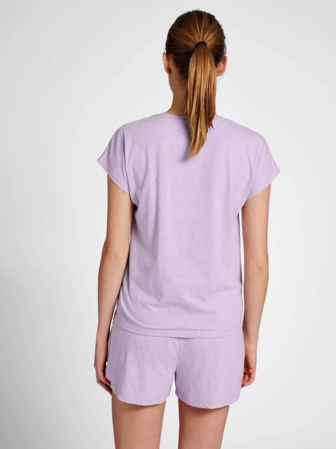 hmlZANDRA T-SHIRT