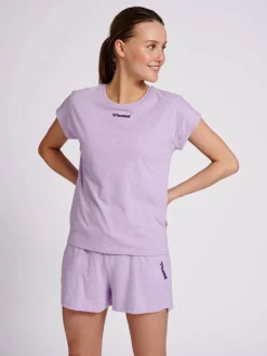 hmlZANDRA T-SHIRT