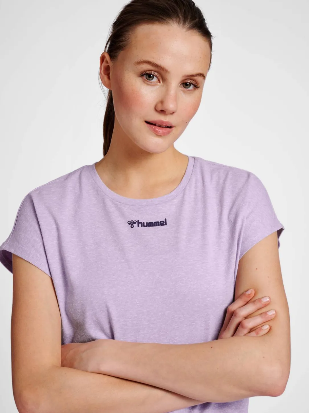 hmlZANDRA T-SHIRT