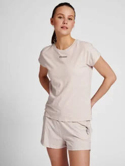 hmlZANDRA T-SHIRT