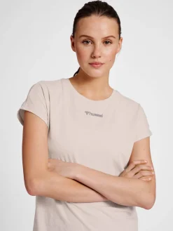 hmlZANDRA T-SHIRT