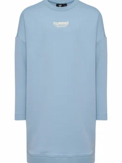 hmlZIPPI DRESS L/S
