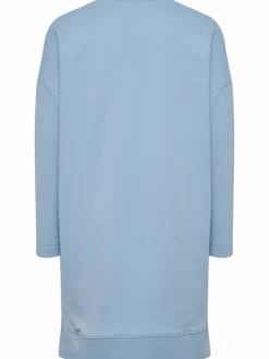 hmlZIPPI DRESS L/S