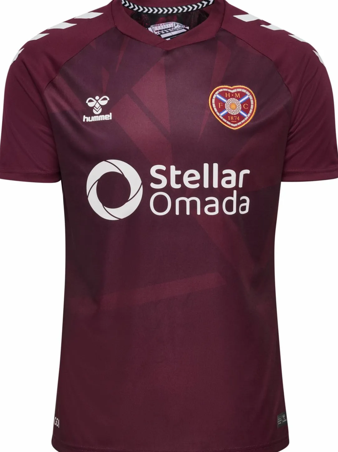 HRT 25-26 HOME SS JERSEY