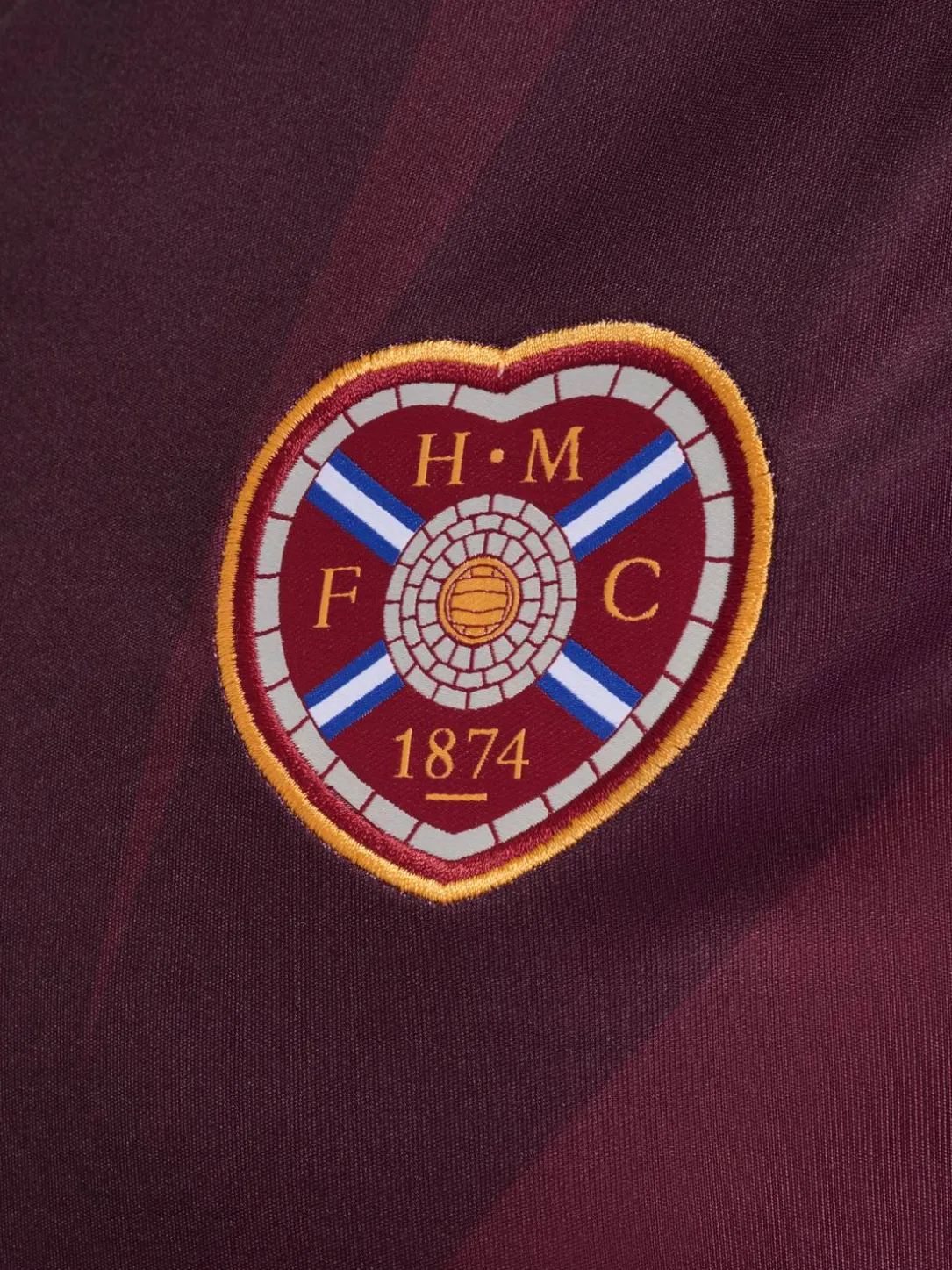 HRT 25-26 HOME SS JERSEY