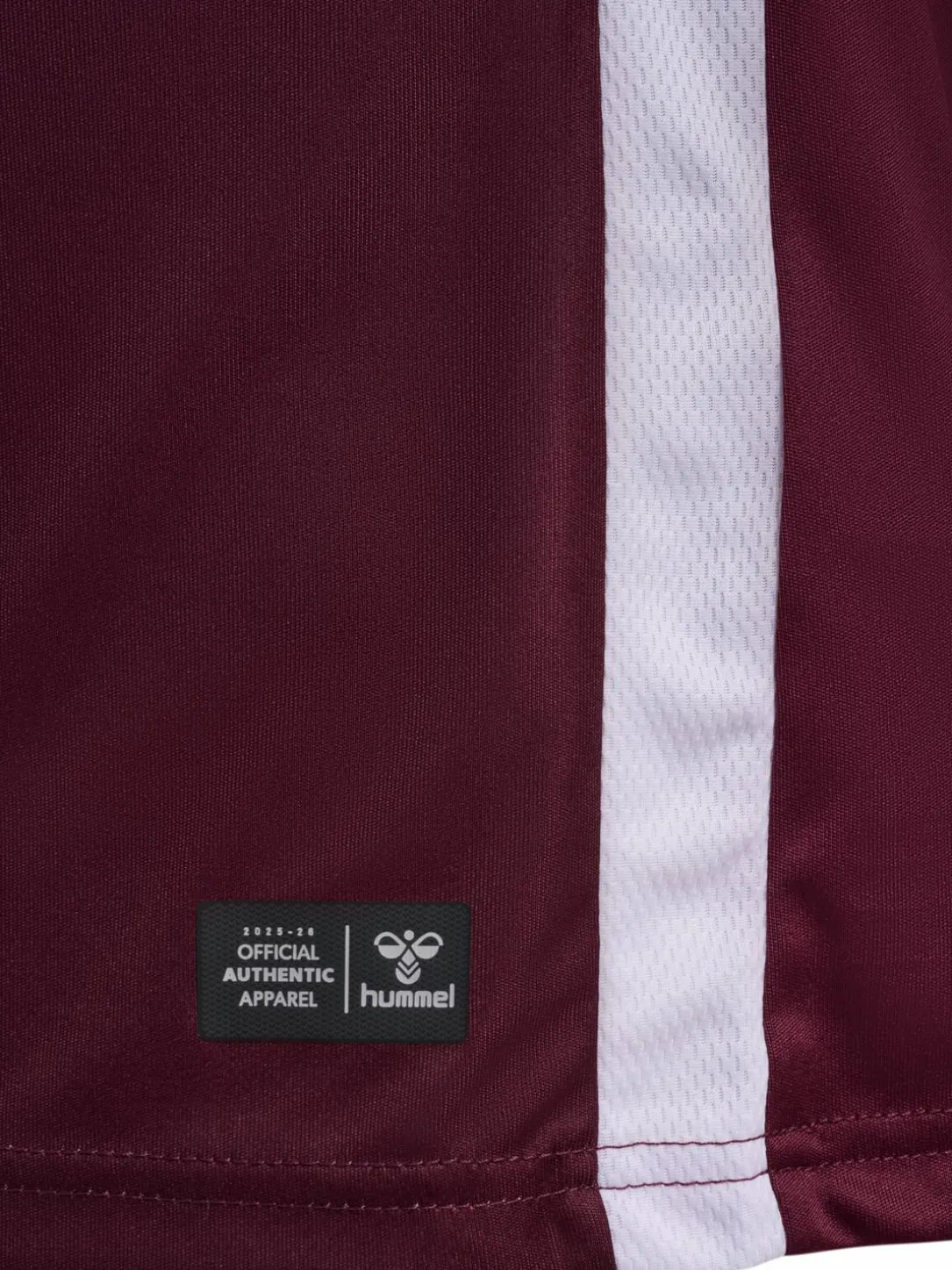 HRT 25-26 HOME SS JERSEY
