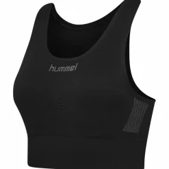 HUMMEL FIRST SEAMLESS BRA WOMAN