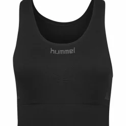 HUMMEL FIRST SEAMLESS BRA WOMAN