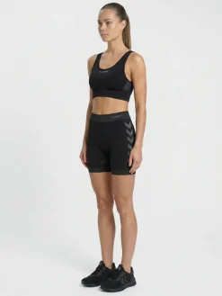 HUMMEL FIRST SEAMLESS BRA WOMAN