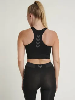 HUMMEL FIRST SEAMLESS BRA WOMAN