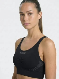 HUMMEL FIRST SEAMLESS BRA WOMAN