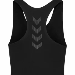 HUMMEL FIRST SEAMLESS BRA WOMAN