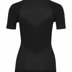 HUMMEL FIRST SEAMLESS JERSEY S/S WOMAN