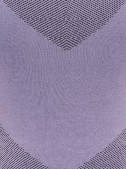 HUMMEL FIRST SEAMLESS JERSEY S/S W