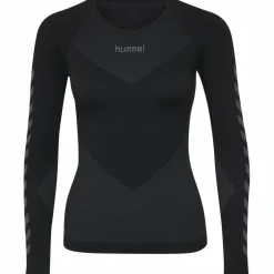 HUMMEL FIRST SEAMLESS JERSEY L/S W