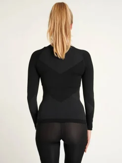 HUMMEL FIRST SEAMLESS JERSEY L/S W