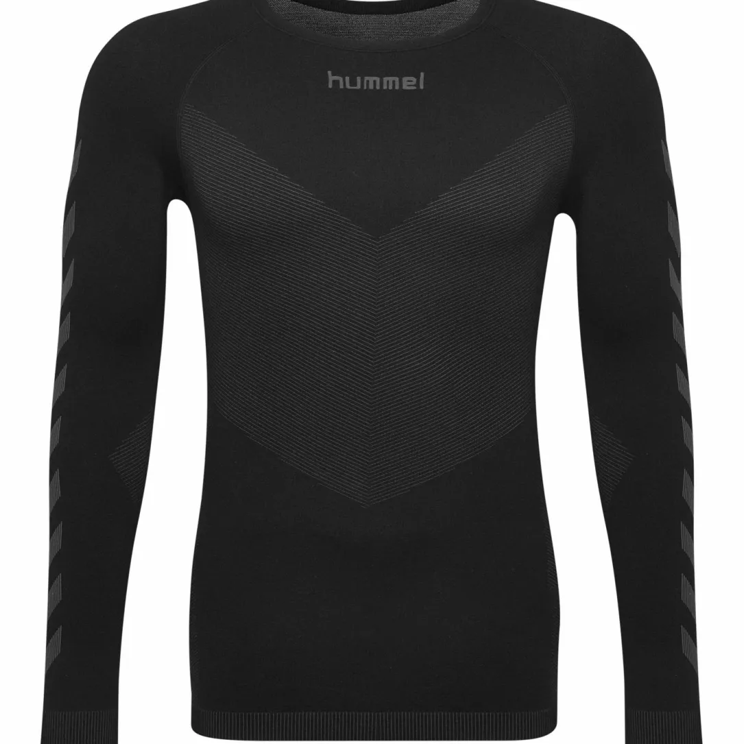 HUMMEL FIRST SEAMLESS JERSEY L/S