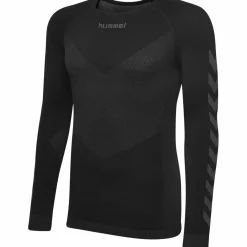 HUMMEL FIRST SEAMLESS JERSEY L/S