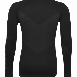 HUMMEL FIRST SEAMLESS JERSEY L/S