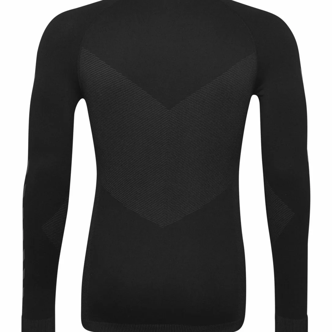 HUMMEL FIRST SEAMLESS JERSEY L/S
