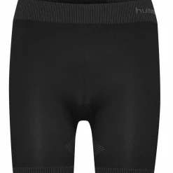 HUMMEL FIRST SEAMLESS SHORT TIGHTS WOMEN