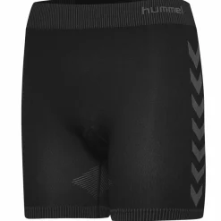 HUMMEL FIRST SEAMLESS SHORT TIGHTS WOMEN