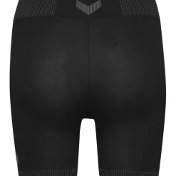 HUMMEL FIRST SEAMLESS SHORT TIGHTS WOMEN