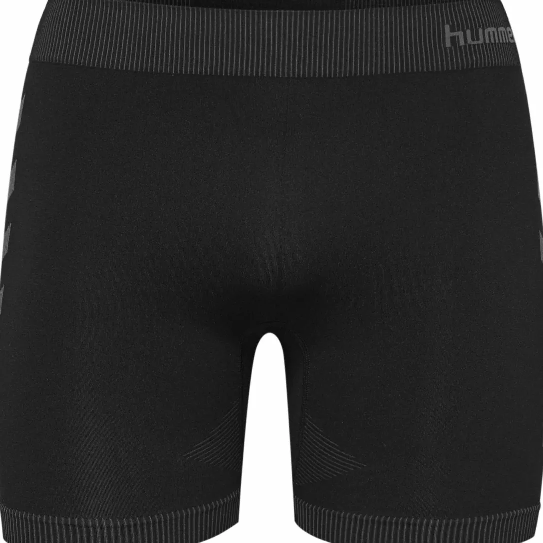 HUMMEL FIRST SEAMLESS SHORT TIGHTS