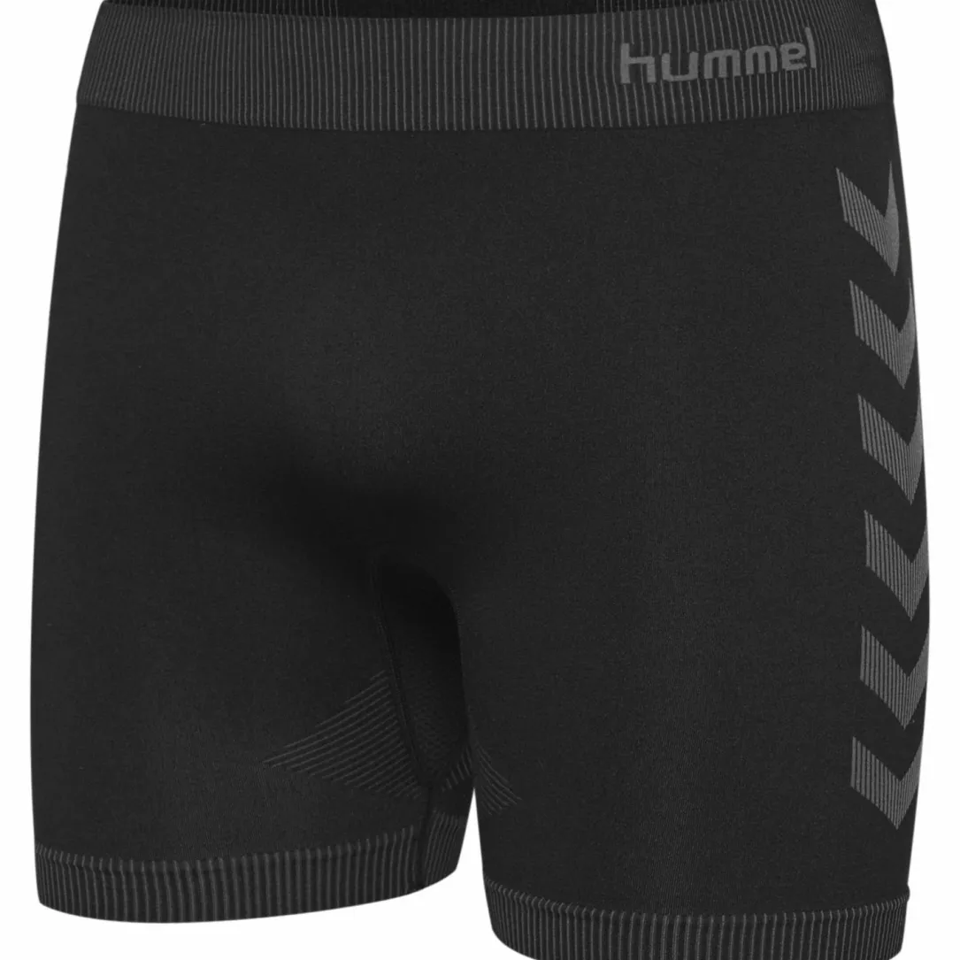 HUMMEL FIRST SEAMLESS SHORT TIGHTS