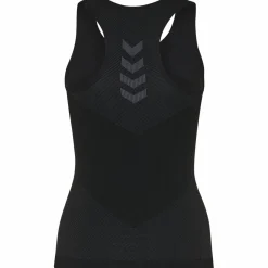 HUMMEL FIRST SEAMLESS TANK TOP WOMAN