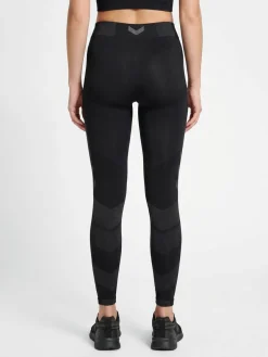 HUMMEL FIRST SEAMLESS TIGHTS WOMEN