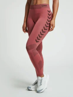 HUMMEL FIRST SEAMLESS TR TIGHTS W