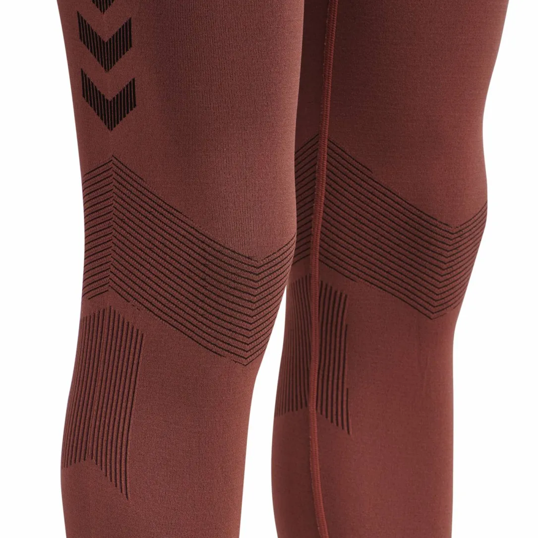 HUMMEL FIRST SEAMLESS TR TIGHTS W
