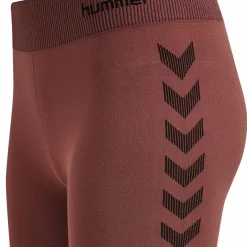 HUMMEL FIRST SEAMLESS TR TIGHTS W