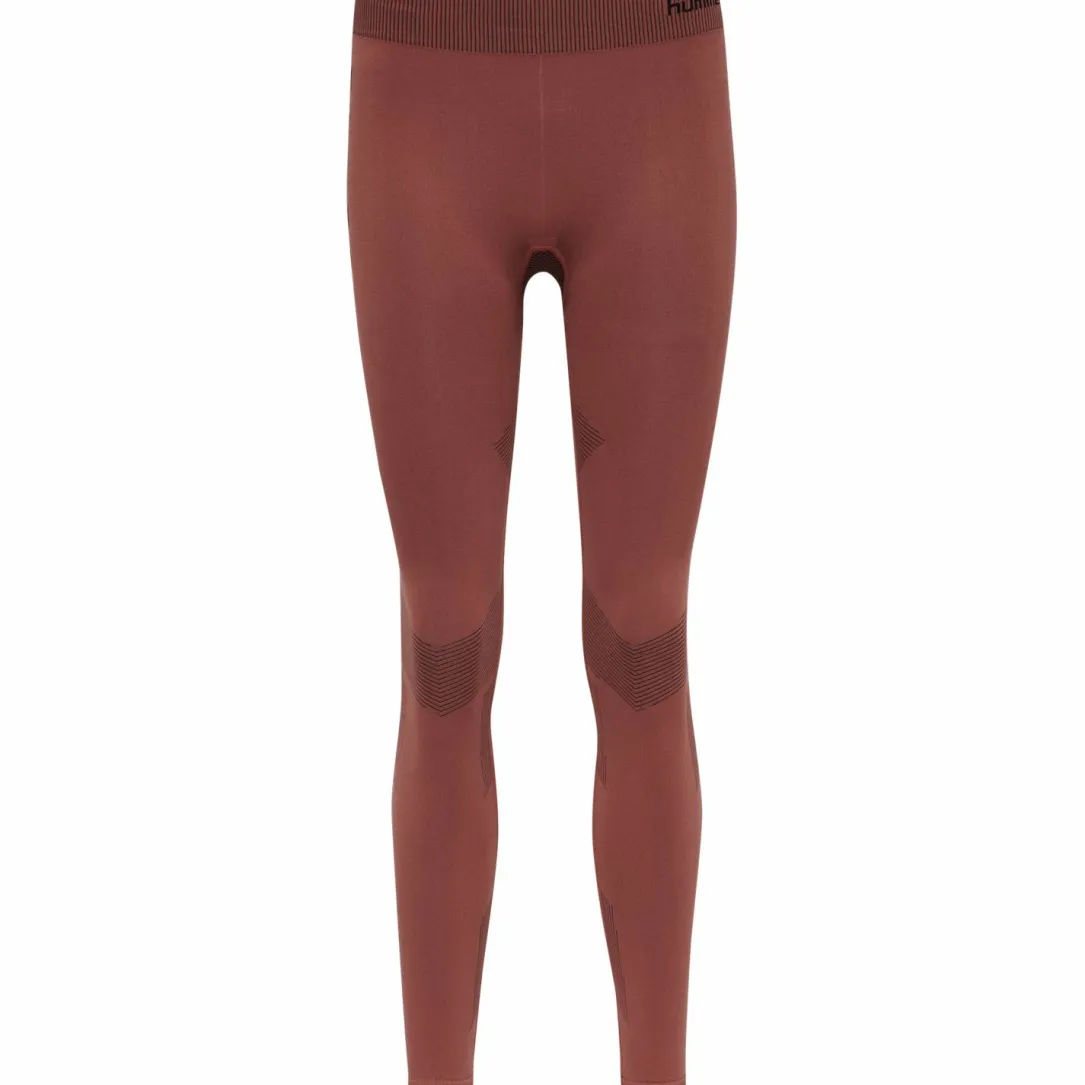HUMMEL FIRST SEAMLESS TR TIGHTS W