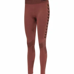 HUMMEL FIRST SEAMLESS TR TIGHTS W
