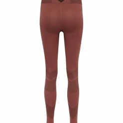 HUMMEL FIRST SEAMLESS TR TIGHTS W