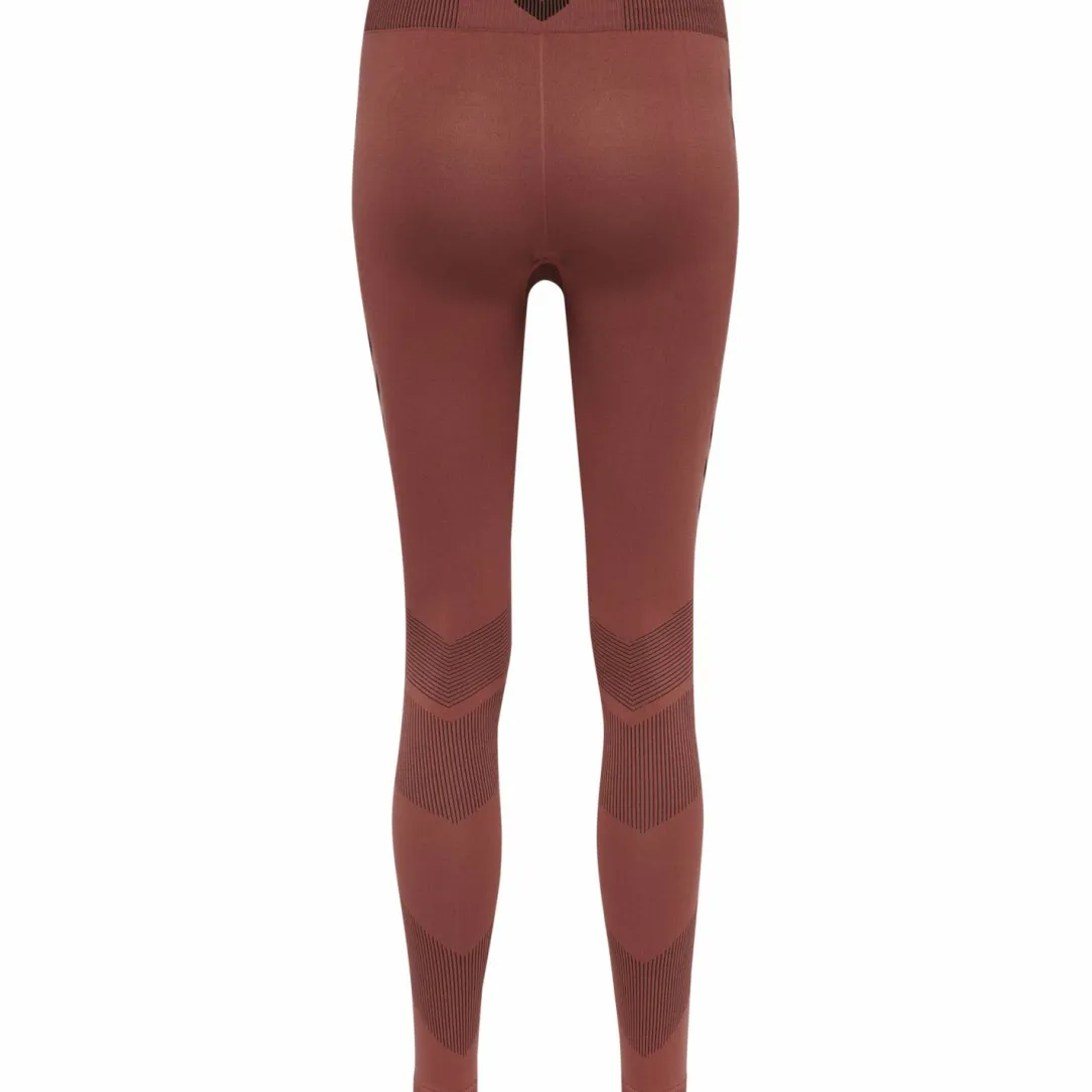 HUMMEL FIRST SEAMLESS TR TIGHTS W