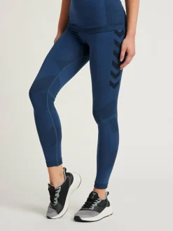 HUMMEL FIRST SEAMLESS TR TIGHTS W