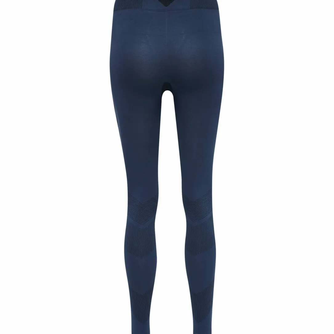 HUMMEL FIRST SEAMLESS TR TIGHTS W