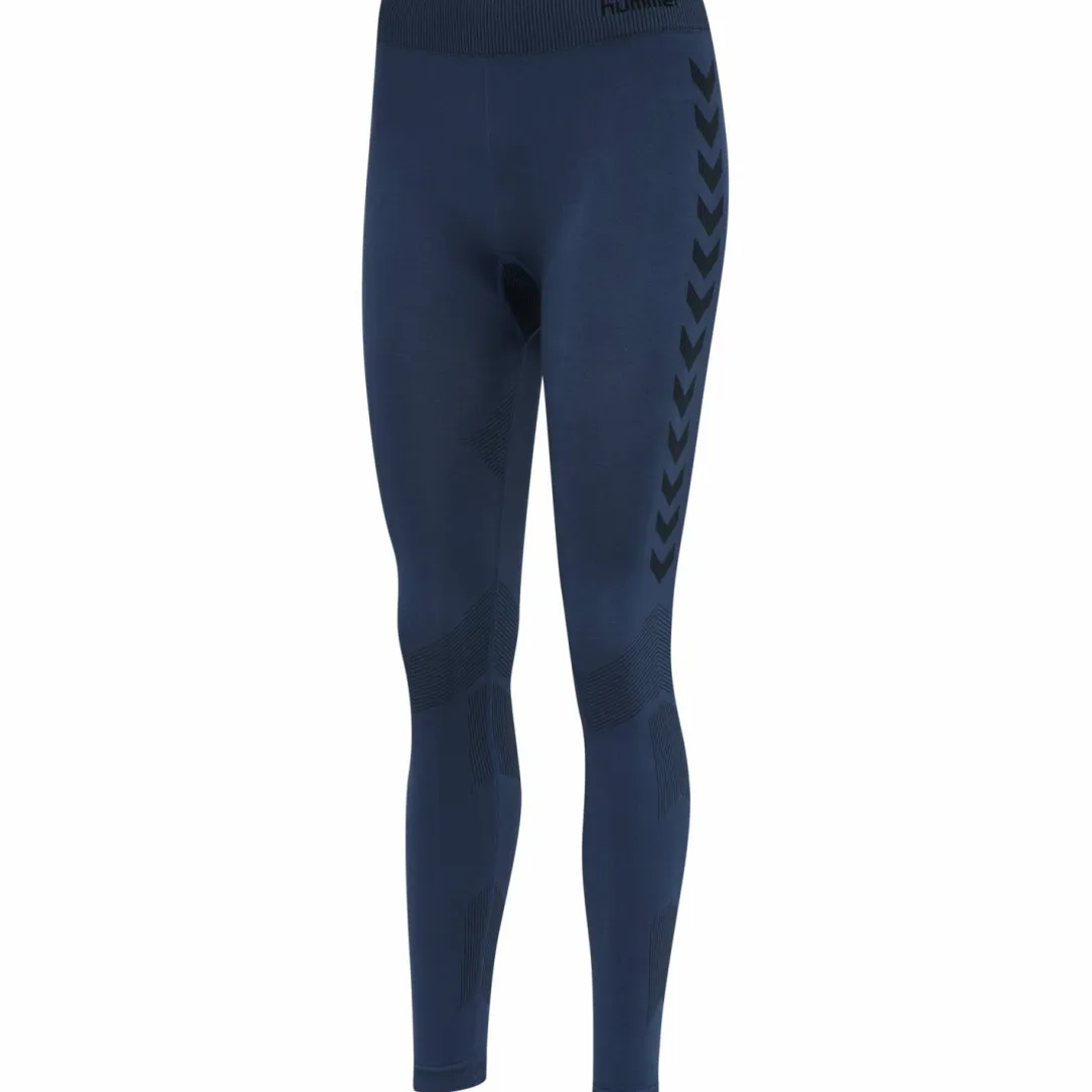 HUMMEL FIRST SEAMLESS TR TIGHTS W