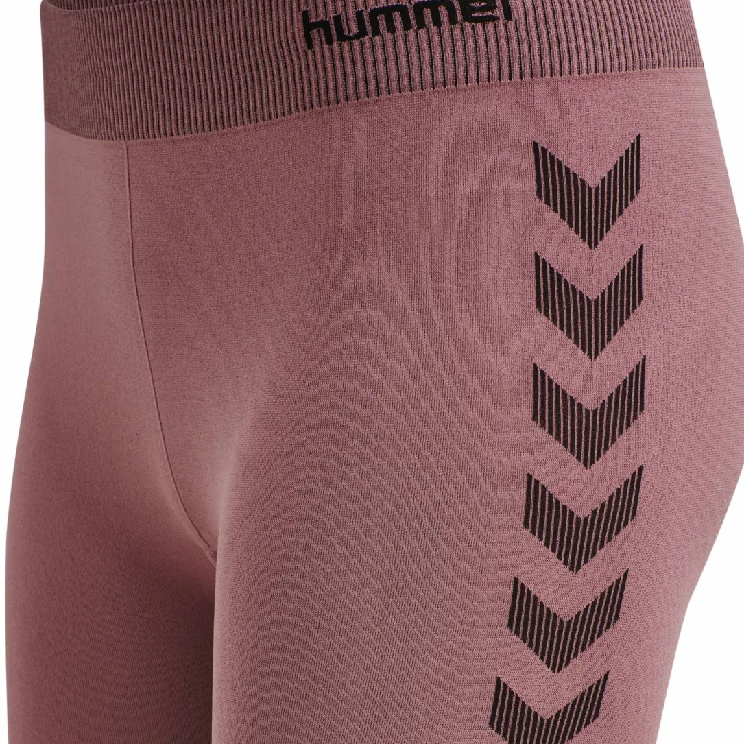 HUMMEL FIRST SEAMLESS TR TIGHTS W