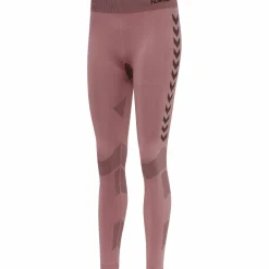 HUMMEL FIRST SEAMLESS TR TIGHTS W