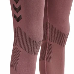 HUMMEL FIRST SEAMLESS TR TIGHTS W