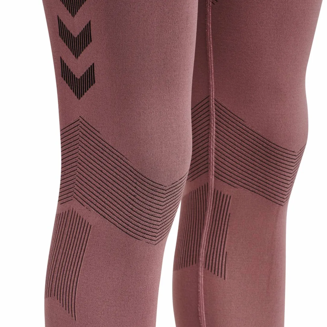 HUMMEL FIRST SEAMLESS TR TIGHTS W
