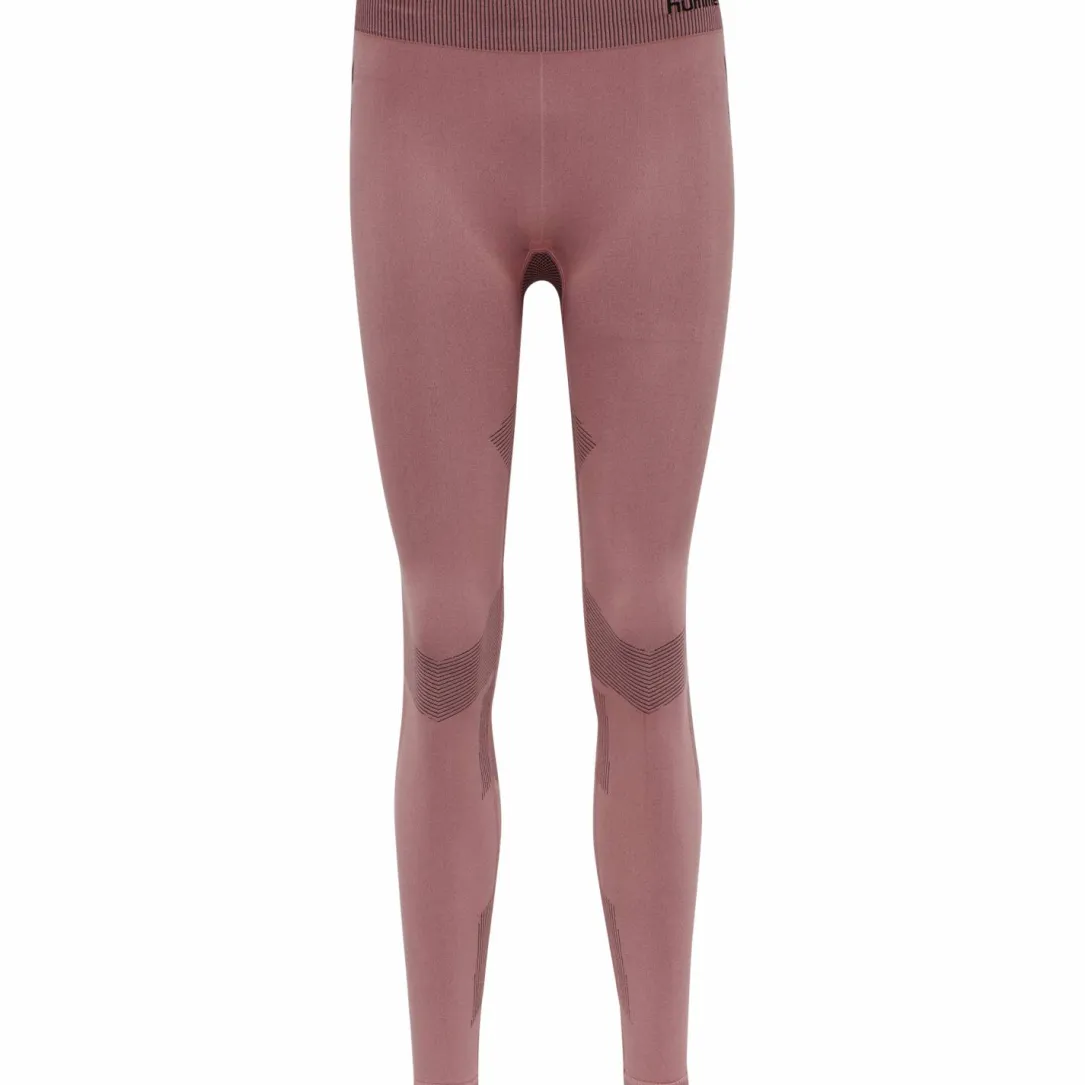 HUMMEL FIRST SEAMLESS TR TIGHTS W